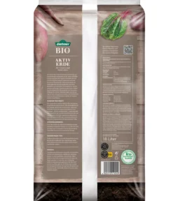 Dehner Bio Aktiverde, 18 l
