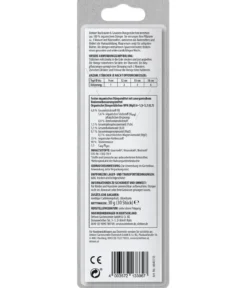Dehner Bio Düngestäbchen Kräuter & Gewürze, 30 Stück