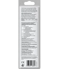 Dehner Bio Düngestäbchen Tomaten & Gemüse, 30 Stück