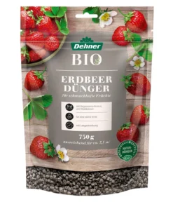 Dehner Bio Erdbeer-Dünger, 750 g