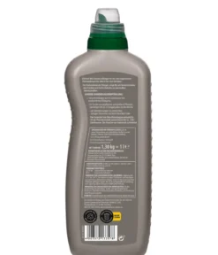 Dehner Bio Gemüse-Dünger, flüssig, 1 l