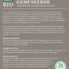 Dehner Bio Gemüseerde, 40 l