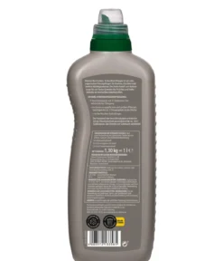 Dehner Bio Gurken- und Zucchini-Dünger, flüssig, 1 l