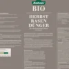Dehner Bio Herbstrasendünger, 10,05 kg