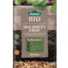 Dehner Bio Hochbeet-Erde, 40 l