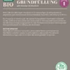 Dehner Bio Hochbeet-Grundfüllung, 50 l