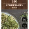Dehner Bio-Keimsprossen 'Alfalfa'