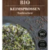 Dehner Bio-Keimsprossen 'Radieschen'