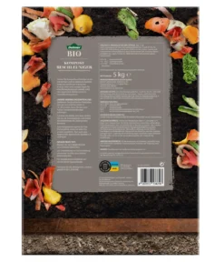 Dehner Bio Kompostbeschleuniger, 5 kg