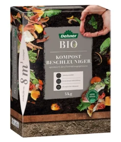 Dehner Bio Kompostbeschleuniger, 5 kg