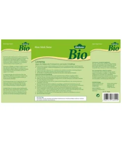 Dehner Bio Leimring