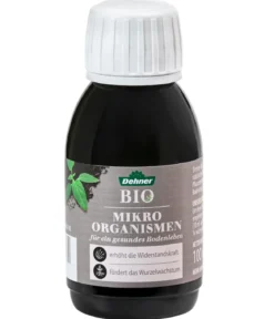 Dehner Bio Mikroorganismen, 100 ml