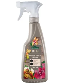 Dehner Bio Orchideen-Spray, 500 ml