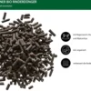 Dehner Bio Rinder-Dünger, 5 kg