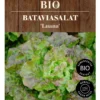 Dehner Bio-Saatgut Bataviasalat 'Luana'