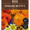 Dehner Bio-Saatgut Essbare Blüten