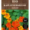 Dehner Bio-Saatgut Kapuzinerkresse, rankend