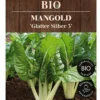 Dehner Bio-Saatgut Mangold 'Glatter Silber 3'