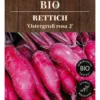 Dehner Bio-Saatgut Rettich 'Ostergruß rosa 2'