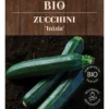 Dehner Bio-Saatgut Zucchini 'Inizia'