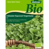 Dehner Bio Samen Feldsalat-Rapunzel-Vogerlsalat 'Vit'