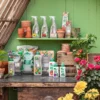 Dehner Bio Schachtelhalm- & Haferspray, 500 ml