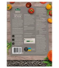 Dehner Bio Tomaten-Dünger