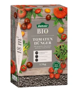 Dehner Bio Tomaten-Dünger