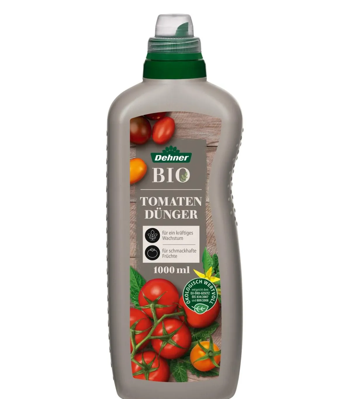 Dehner Bio Tomaten-Dünger, flüssig, 1 l