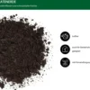 Dehner Bio Tomatenerde, 108 x 20 Liter