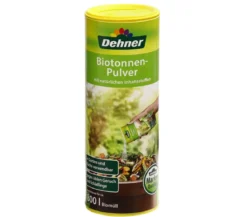 Dehner Biotonnenpulver, 600 g