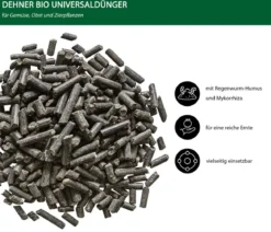 Dehner Bio Universaldünger