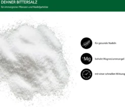 Dehner Bittersalz