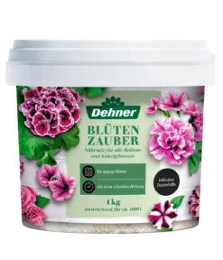 Dehner Blütenzauber, 1 kg