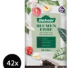 Dehner Blumenerde, 42 x 60 Liter