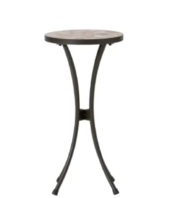 Dehner Blumenhocker Chiara, terra-rosé