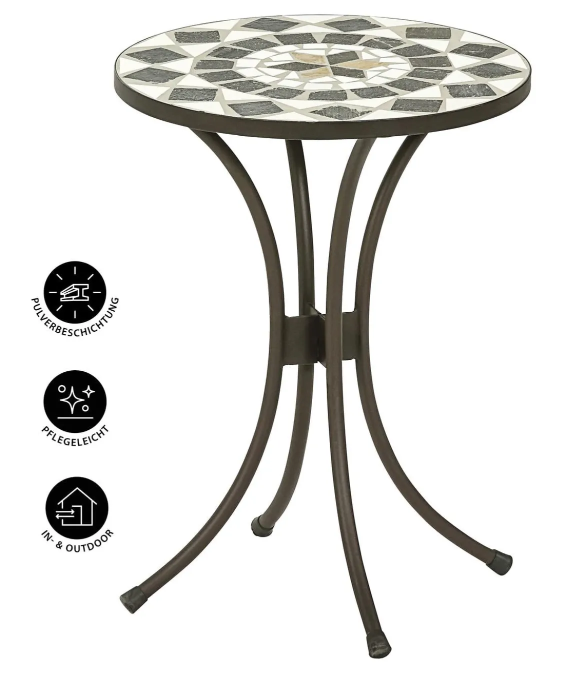 Dehner Blumenhocker Diana