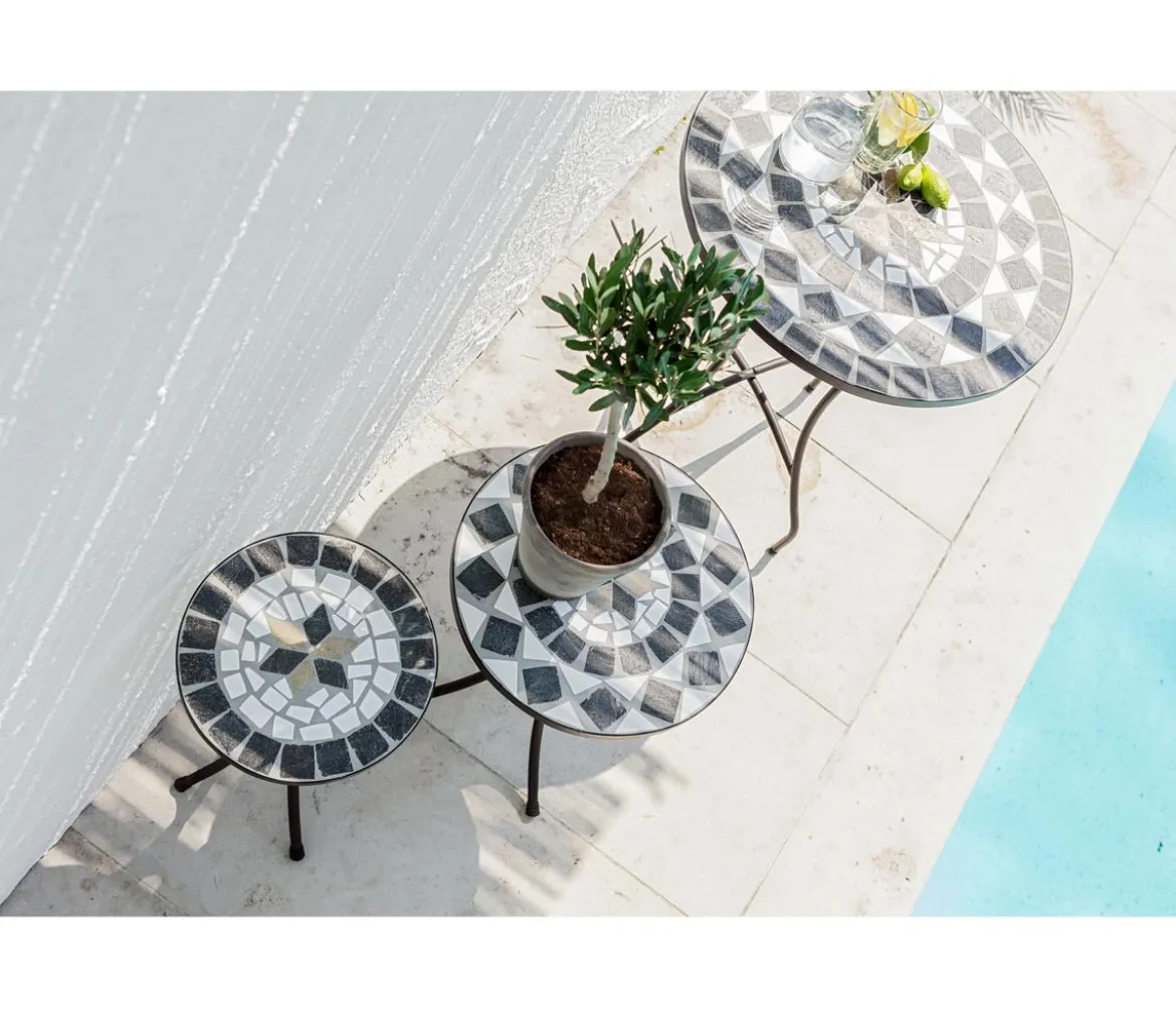 Dehner Blumenhocker Diana