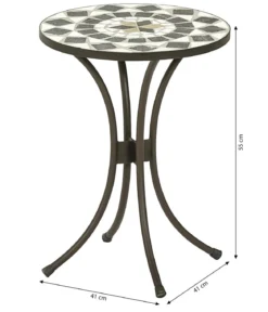 Dehner Blumenhocker Diana