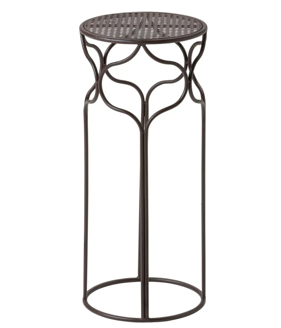 Dehner Blumenhocker Giulia, schmal