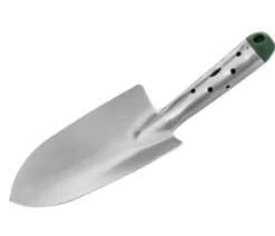 Dehner Blumenkelle, ca. B10/H30/T5 cm