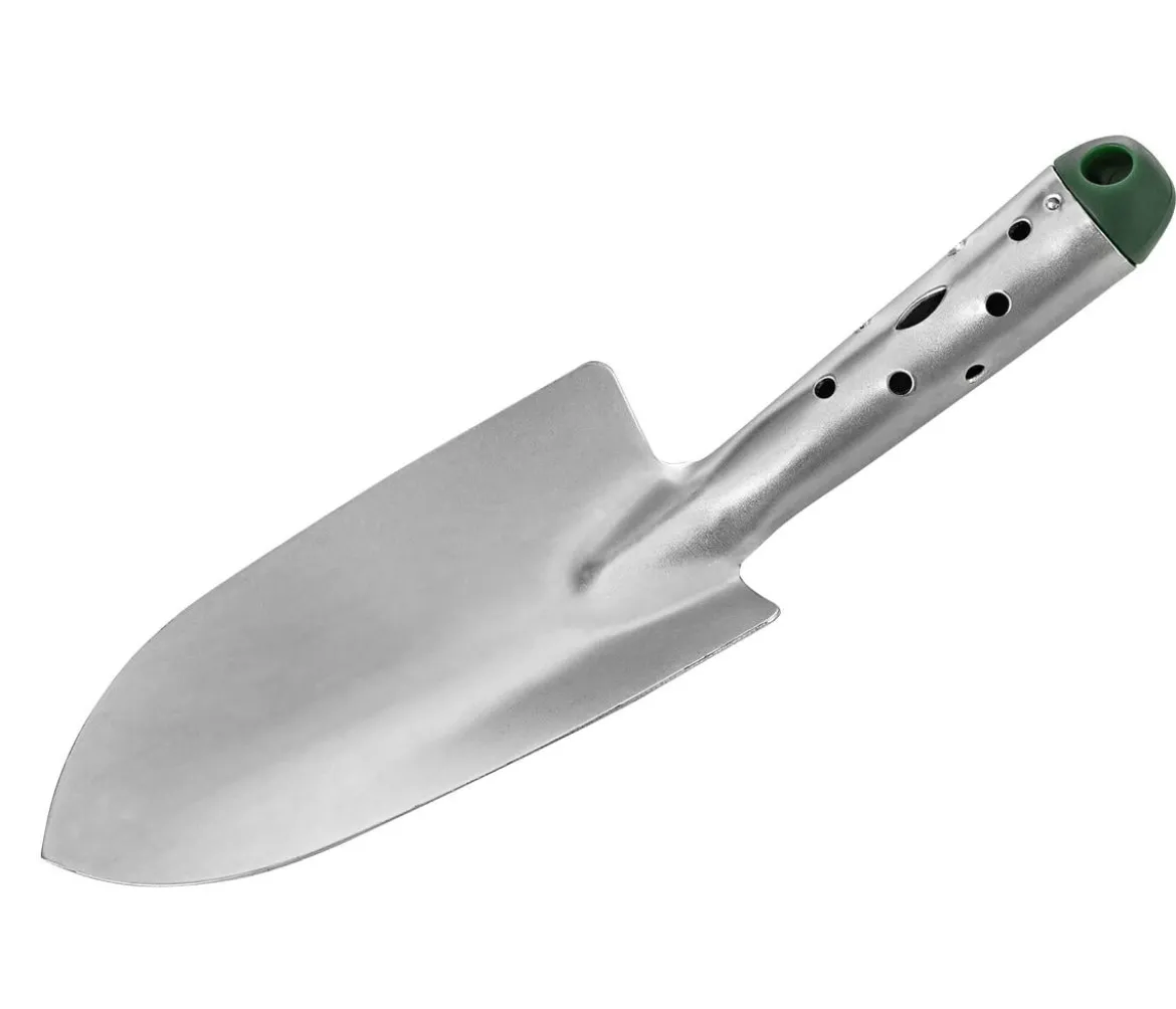 Dehner Blumenkelle, ca. B10/H30/T5 cm
