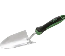 Dehner Blumenkelle, ca. B8/H34/T3 cm