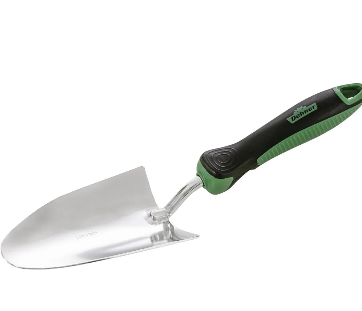 Dehner Blumenkelle, ca. B8/H34/T3 cm