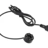 Dehner Brunnen-LED mit 1 Meter Kabel, kaltweiß