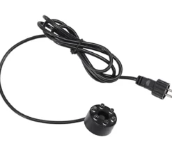 Dehner Brunnen-LED mit 1 Meter Kabel, kaltweiß