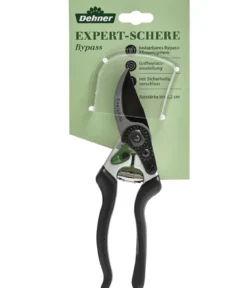 Dehner Bypass-Gärtnerschere Expert, ca. B11,5/H28/T3 cm
