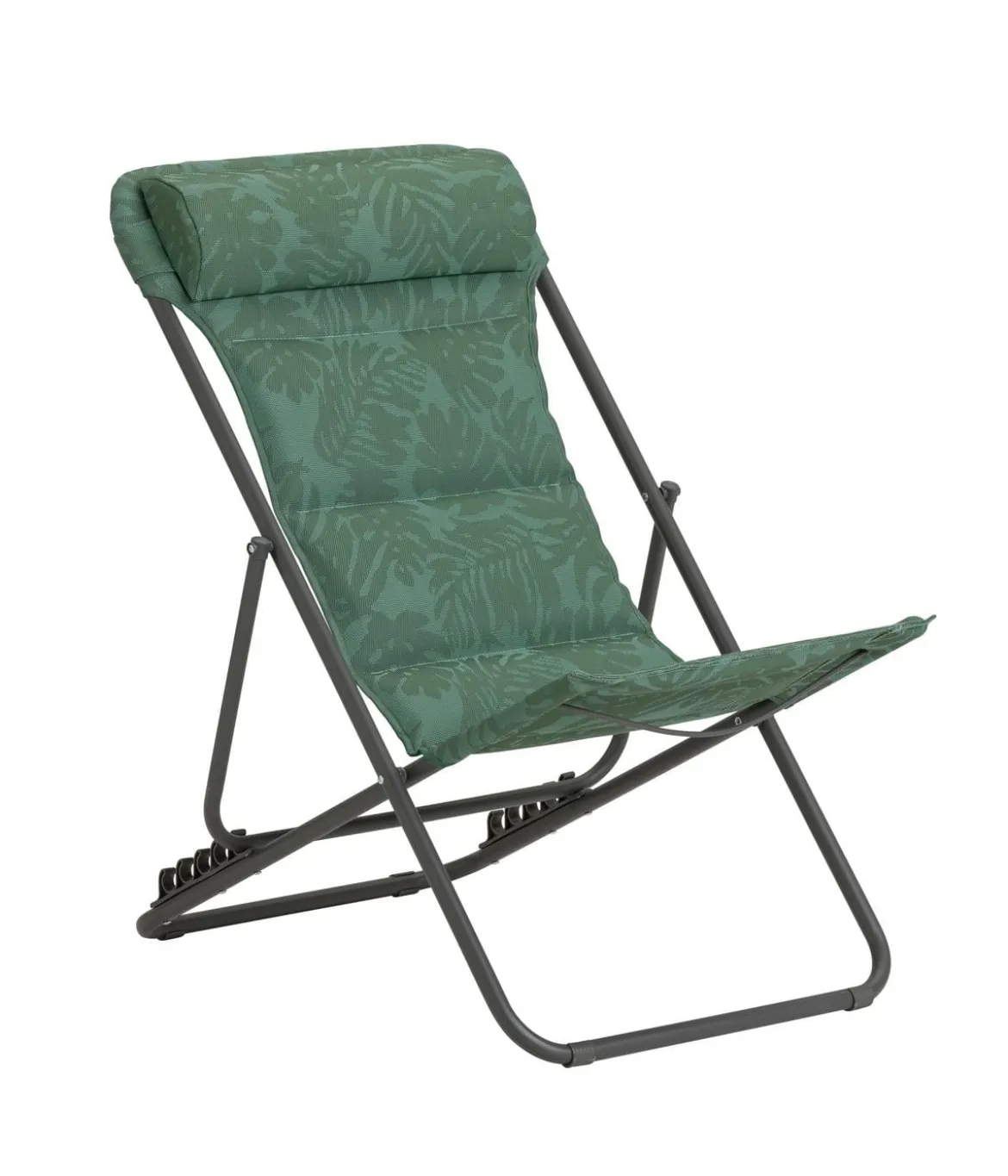 Dehner Campingstuhl Ibiza, ca. B62/H87/T76 cm