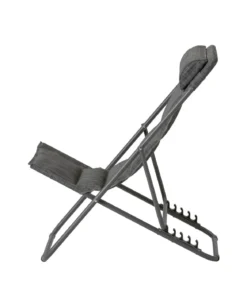 Dehner Campingstuhl Ibiza, ca. B62/H87/T76 cm