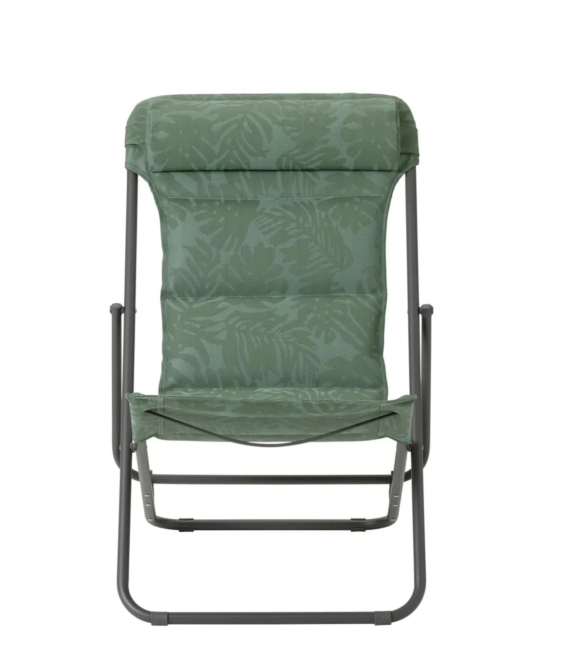 Dehner Campingstuhl Ibiza, ca. B62/H87/T76 cm